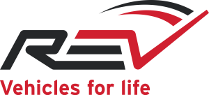 rev group logo