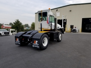 2015 Capacity Sabre 5 DOT ( Street Legal )