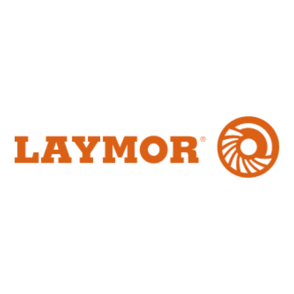 LayMor Logo