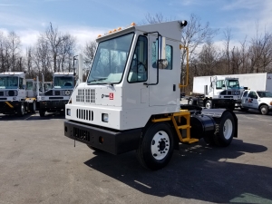2008 Ottawa C-30 Off Road Yard Truck