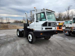 2017 Capacity Sabre 5 Off Road