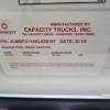 2019 Capacity TJ5000 DOT