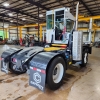 2019 Capacity TJ5000 DOT