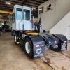 2019 Capacity TJ5000 DOT