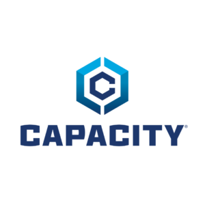 New Capacity Logo