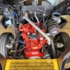 2023 TJ5000 DOT engine
